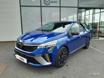 Acheter RENAULT CLIO Clio E-Tech full hybrid 145 Esprit Alpine occasion en vente à RENAULT PONT-AUDEMER GUEUDET 1880