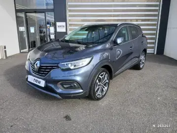 Acheter RENAULT KADJAR Kadjar Blue dCi 115 Intens occasion en vente à RENAULT BOURGTHEROULDE GUEUDET 1880