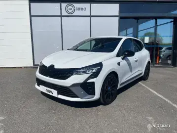 Acheter RENAULT CLIO Clio E-Tech full hybrid 145 ch GSR2 Esprit Alpine occasion en vente à RENAULT PONT-AUDEMER GUEUDET 1880