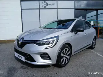 Acheter RENAULT CLIO Clio TCe 90 Equilibre occasion en vente à RENAULT BOURGTHEROULDE GUEUDET 1880