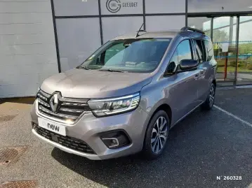 Acheter RENAULT KANGOO Kangoo Blue dCi 95 Intens occasion en vente à RENAULT PONT-AUDEMER GUEUDET 1880