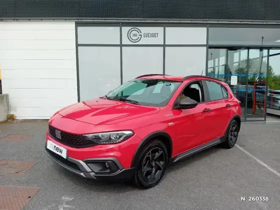 FIAT TIPO II - voiture d'occasion - Photo 1