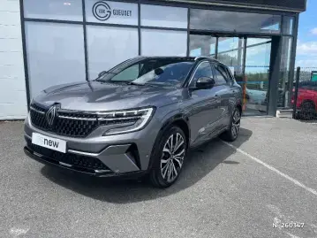 Acheter RENAULT AUSTRAL Austral E-Tech hybrid 200 Iconic occasion en vente à RENAULT PONT-AUDEMER GUEUDET 1880