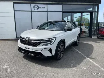 Acheter RENAULT AUSTRAL Austral E-Tech full hybrid 200 GSR2 Iconic occasion en vente à RENAULT PONT-AUDEMER GUEUDET 1880