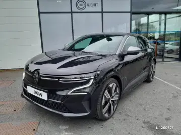 Acheter RENAULT MEGANE Megane E-Tech EV60 220 ch super charge Iconic occasion en vente à RENAULT PONT-AUDEMER GUEUDET 1880