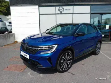 Acheter RENAULT AUSTRAL Austral E-Tech full hybrid 200 GSR2 Iconic occasion en vente à RENAULT PONT-AUDEMER GUEUDET 1880