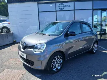Acheter RENAULT TWINGO Twingo III SCe 65 Equilibre occasion en vente à RENAULT BOURGTHEROULDE GUEUDET 1880