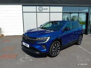 Acheter RENAULT AUSTRAL Austral E-Tech hybrid 200 Techno occasion en vente à RENAULT BOURGTHEROULDE GUEUDET 1880