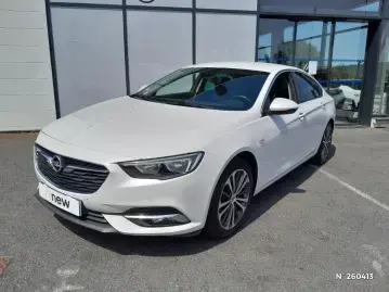 Acheter OPEL INSIGNIA Insignia Grand Sport 1.6 D 136 ch BVA6 Innovation occasion en vente à RENAULT PONT-AUDEMER GUEUDET 1880
