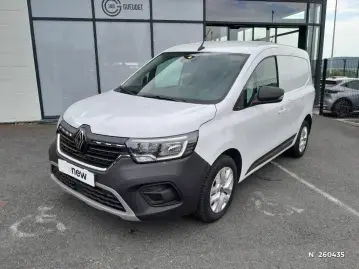 Acheter RENAULT KANGOO VAN KANGOO VAN FG TOLE BLUE DCI 95 L1 GSR2 EXTRA occasion en vente à RENAULT PONT-AUDEMER GUEUDET 1880