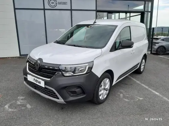 RENAULT KANGOO III - voiture d'occasion - Photo 1