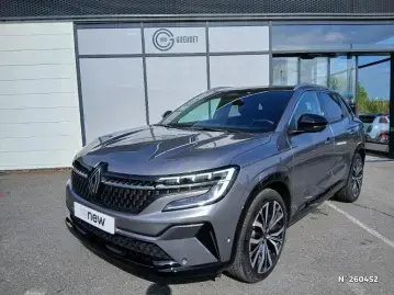Acheter RENAULT AUSTRAL Austral E-Tech full hybrid 200 GSR2 Iconic occasion en vente à RENAULT PONT-AUDEMER GUEUDET 1880