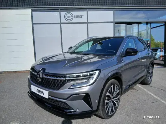 RENAULT AUSTRAL - voiture d'occasion - Photo 1