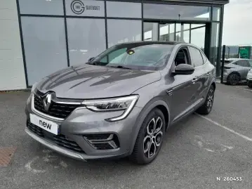 Acheter RENAULT ARKANA Arkana E-Tech 145 - 21B Intens occasion en vente à RENAULT BOURGTHEROULDE GUEUDET 1880