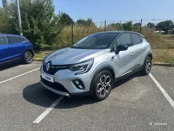 Acheter RENAULT CAPTUR Captur TCe 90 Techno occasion en vente à RENAULT BOURGTHEROULDE GUEUDET 1880