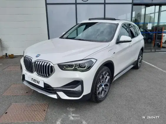 BMW X1 U11 - voiture d'occasion - Photo 1