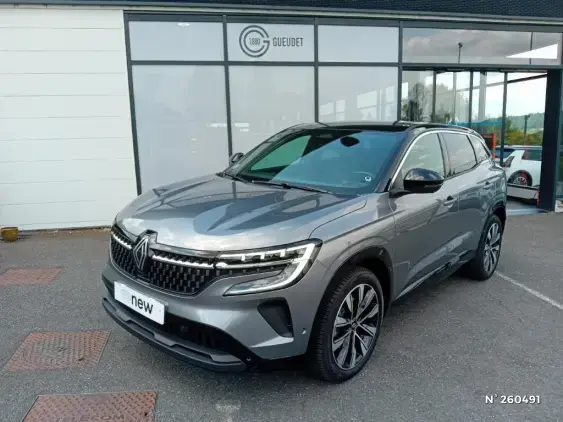 RENAULT AUSTRAL - voiture d'occasion - Photo 1