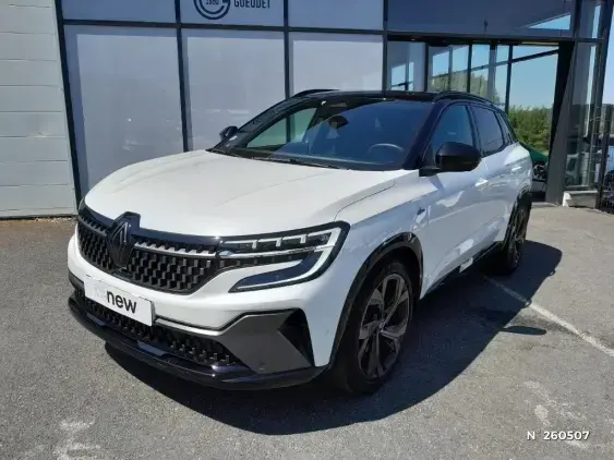 RENAULT AUSTRAL - voiture d'occasion - Photo 1