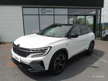 Acheter RENAULT AUSTRAL Austral E-Tech hybrid 200 Iconic esprit Alpine occasion en vente à RENAULT BOURGTHEROULDE GUEUDET 1880
