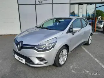 Acheter RENAULT CLIO Clio dCi 75 E6C Business occasion en vente à RENAULT PONT-AUDEMER GUEUDET 1880