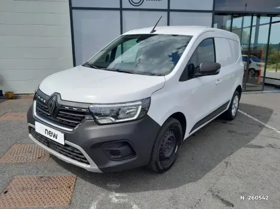 RENAULT KANGOO III - voiture d'occasion - Photo 1