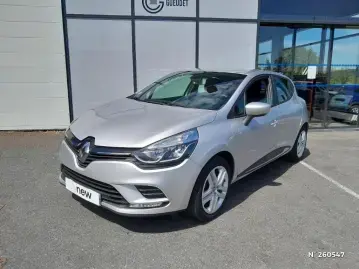 Acheter RENAULT CLIO Clio TCe 90 - 19 Génération occasion en vente à RENAULT PONT-AUDEMER GUEUDET 1880