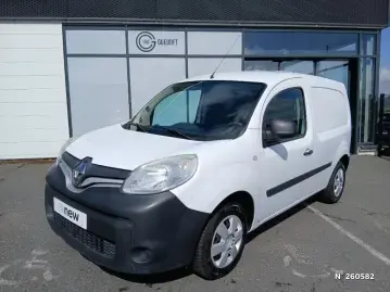 Acheter RENAULT KANGOO EXPRESS KANGOO EXPRESS 1.5 DCI 75 E6 GRAND CONFORT occasion en vente à RENAULT PONT-AUDEMER GUEUDET 1880