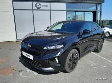 Acheter RENAULT RAFALE Rafale E-Tech full hybrid 200 ch esprit Alpine occasion en vente à RENAULT PONT-AUDEMER GUEUDET 1880