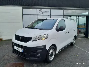 Acheter PEUGEOT EXPERT FG EXPERT FGN TOLE XL BLUEHDI 145 BVM6 occasion en vente à RENAULT PONT-AUDEMER GUEUDET 1880