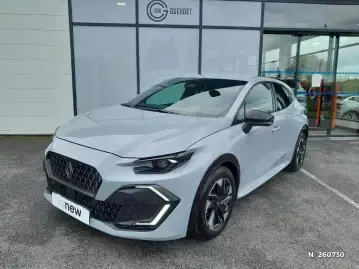 Acheter RENAULT CLIO Clio TCe 115 ch Techno occasion en vente à RENAULT PONT-AUDEMER GUEUDET 1880