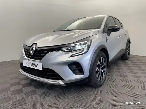 RENAULT CAPTUR II - voiture d'occasion - Photo 1