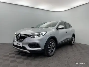 Acheter RENAULT KADJAR Kadjar Blue dCi 115 Wave occasion en vente à RENAULT SAINT-QUENTIN GUEUDET 1880