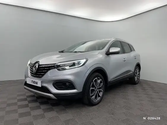 RENAULT KADJAR - voiture d'occasion - Photo 1