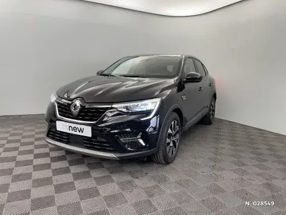 RENAULT ARKANA - voiture d'occasion - Photo 1