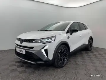 Acheter RENAULT SYMBIOZ Symbioz E-Tech full hybrid 145 Esprit Alpine occasion en vente à RENAULT SAINT-QUENTIN GUEUDET 1880