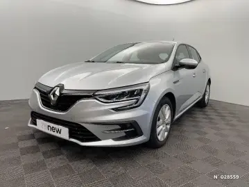 Acheter RENAULT MEGANE Mégane IV Berline TCe 140 EDC FAP - 21B Business occasion en vente à RENAULT SAINT-QUENTIN GUEUDET 1880