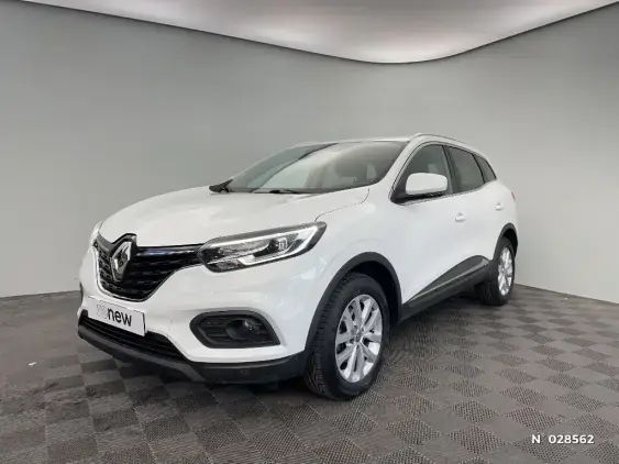 RENAULT KADJAR - voiture d'occasion - Photo 1