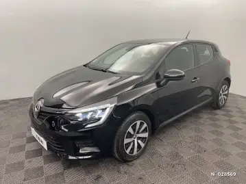 Acheter RENAULT CLIO Clio TCe 90 Equilibre occasion en vente à RENAULT SAINT-QUENTIN GUEUDET 1880