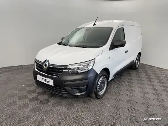 RENAULT EXPRESS VAN I - voiture d'occasion - Photo 1