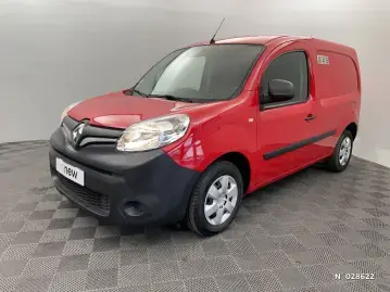 Acheter RENAULT KANGOO EXPRESS KANGOO EXPRESS BLUE DCI 80 EXTRA R-LINK occasion en vente à RENAULT SAINT-QUENTIN GUEUDET 1880