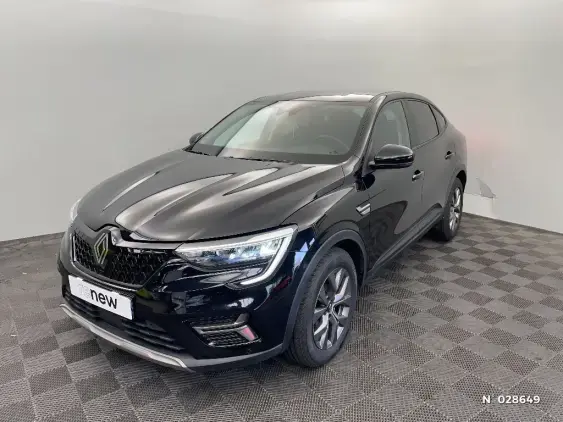 RENAULT ARKANA - voiture d'occasion - Photo 1