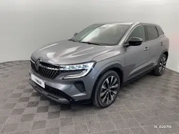 Acheter RENAULT AUSTRAL Austral mild hybrid 160 auto Techno occasion en vente à RENAULT SAINT-QUENTIN GUEUDET 1880