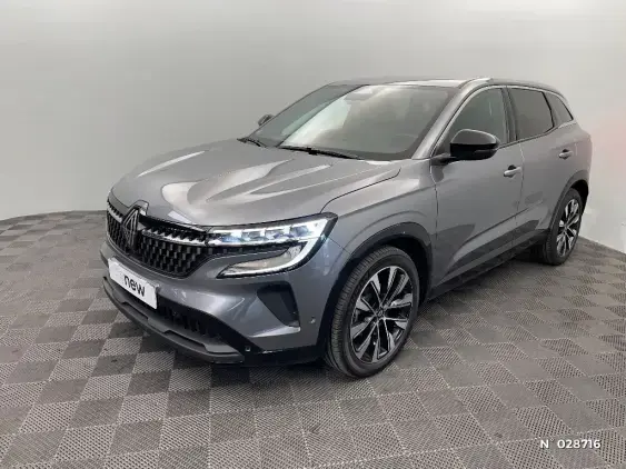 RENAULT AUSTRAL - voiture d'occasion - Photo 1