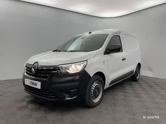 RENAULT EXPRESS VAN I - voiture d'occasion - Photo 1