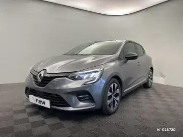 Acheter RENAULT CLIO Clio TCe 90 Evolution occasion en vente à RENAULT SAINT-QUENTIN GUEUDET 1880