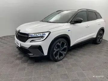 Acheter RENAULT AUSTRAL Austral E-Tech hybrid 200 Iconic esprit Alpine occasion en vente à RENAULT SAINT-QUENTIN GUEUDET 1880