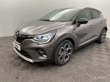 Acheter RENAULT CAPTUR Captur E-Tech 145 - 21 Intens occasion en vente à RENAULT SAINT-QUENTIN GUEUDET 1880