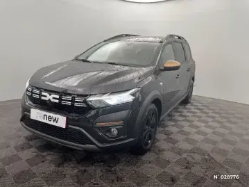 Acheter DACIA JOGGER Jogger Hybrid 140 7 places GSR2 Extreme occasion en vente à RENAULT SAINT-QUENTIN GUEUDET 1880