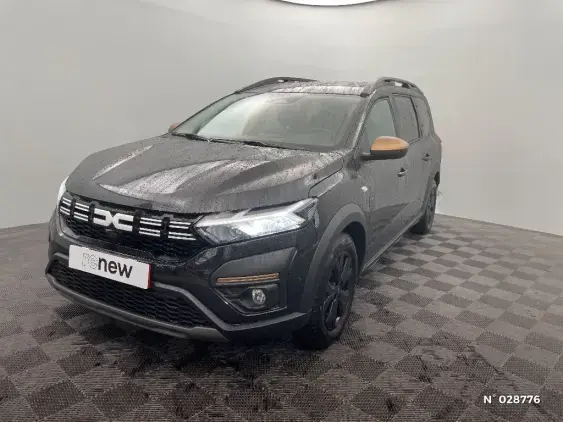 DACIA JOGGER - voiture d'occasion - Photo 1