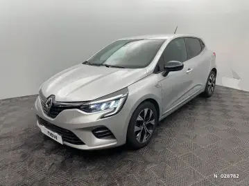 Acheter RENAULT CLIO Clio TCe 90 - 21N Limited occasion en vente à RENAULT SAINT-QUENTIN GUEUDET 1880